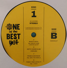 Load image into Gallery viewer, Gang Starr : One Of The Best Yet (2xLP, Album)
