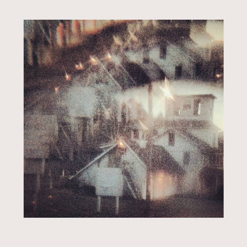 Lights Fluorescent :  The Oldest Sons Of The Oldest Sons (LP)