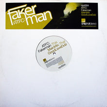 Load image into Gallery viewer, ATFC : Fakerman (12&quot;)
