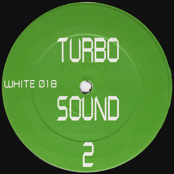 Turbosound (3) : Turbo Sound 2 (12