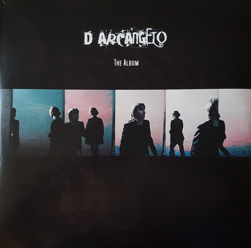 D'Arcangelo : The Album (3xLP, Album)
