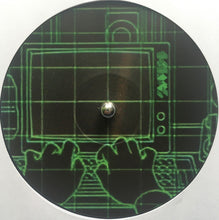 Load image into Gallery viewer, Bluematter : Blankness (12&quot;, EP)

