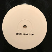 Load image into Gallery viewer, Justin Timberlake : Rock Your Body / Like I Love You (12&quot;, Promo, W/Lbl)
