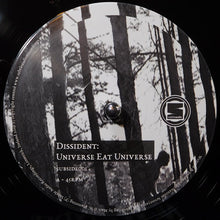Load image into Gallery viewer, Code (5) / Dissident : Ecstatic Gloom (12")
