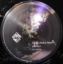 Load image into Gallery viewer, Code (5) / Dissident : Ecstatic Gloom (12")
