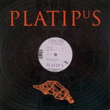 Load image into Gallery viewer, Narcotik : Blue / Twelve Miles (12", Single)
