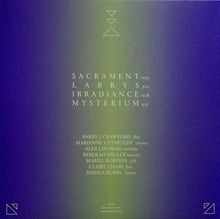 Load image into Gallery viewer, Mario Diaz de Leon* : Cycle And Reveal (LP, Album, yel)
