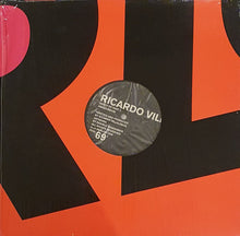 Load image into Gallery viewer, Ricardo Villalobos : Vasco EP Part 2 (12", EP)
