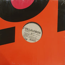 Load image into Gallery viewer, Ricardo Villalobos : Vasco EP Part 2 (12", EP)
