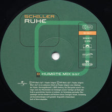 Load image into Gallery viewer, Schiller : Ruhe (12", Gre)
