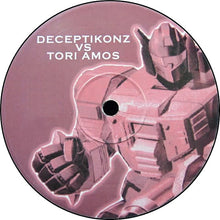 Load image into Gallery viewer, Deceptikonz (2) Vs Tori Amos : Untitled (12", Unofficial)
