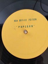 Load image into Gallery viewer, Box Office Poison : Popcorn  (12&quot;, W/Lbl)
