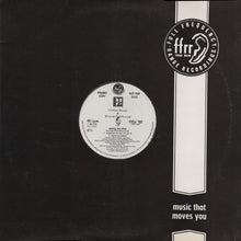 Load image into Gallery viewer, Diana Brown &amp; Barrie K. Sharpe* : Eating Me Alive (2x12&quot;, Single, Promo)
