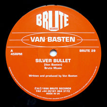 Load image into Gallery viewer, Van Basten : Silver Bullet / Über Replay (12")
