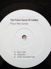 Load image into Gallery viewer, The Future Sound Of London : Papua New Guinea (12")
