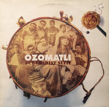 Load image into Gallery viewer, Ozomatli : Cut Chemist Suite (12")
