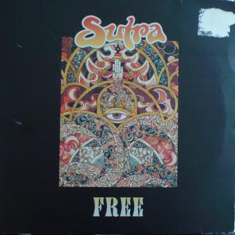 Sutra (2) : Free (12