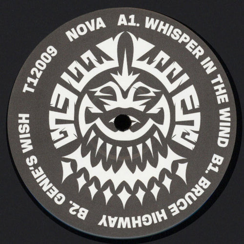 Nova (104) : Whisper In The Wind (12