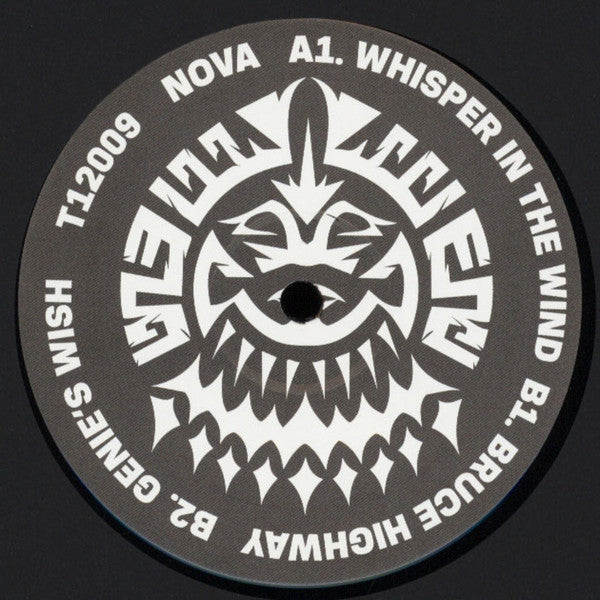 Nova (104) : Whisper In The Wind (12