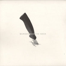 Load image into Gallery viewer, DK8* : Murder Was The Bass (12")
