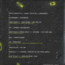 Load image into Gallery viewer, Various : Year 000.000.001 (2x12", Comp, Cle)
