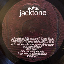 Load image into Gallery viewer, gayphextwin / Pépe (2) : gayphextwin / Pépe (2) (12", EP)
