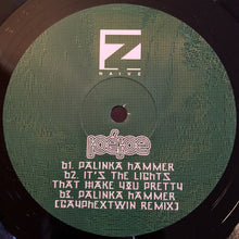 Load image into Gallery viewer, gayphextwin / Pépe (2) : gayphextwin / Pépe (2) (12", EP)
