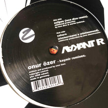 Load image into Gallery viewer, Onur Özer : Kaşmir Remixes (12")

