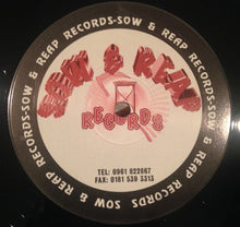 Load image into Gallery viewer, Hot Pepper Feat: Dionne Rakeem + Top Cat : Hot Peppers Revenge (12")

