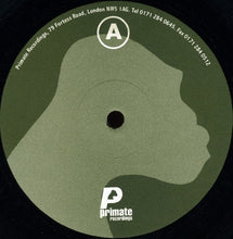 Load image into Gallery viewer, Throb : Subnormal E.P. (12", EP)
