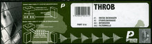 Load image into Gallery viewer, Throb : Subnormal E.P. (12", EP)
