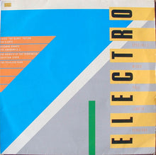 Load image into Gallery viewer, Various : Street Sounds Electro 7 (LP, Comp, Mixed)
