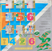 Load image into Gallery viewer, Various : Street Sounds Electro 7 (LP, Comp, Mixed)
