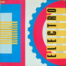 Load image into Gallery viewer, Various : Street Sounds Electro 10 (LP, Comp, Mixed)
