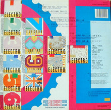 Load image into Gallery viewer, Various : Street Sounds Electro 10 (LP, Comp, Mixed)
