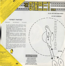 Load image into Gallery viewer, Various : Street Sounds Electro 10 (LP, Comp, Mixed)
