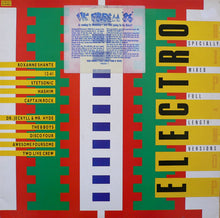 Load image into Gallery viewer, Various : Street Sounds Hip Hop Electro 11 (LP, Comp, Mixed)
