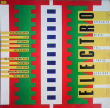 Load image into Gallery viewer, Various : Street Sounds Hip Hop Electro 11 (LP, Comp, Mixed)
