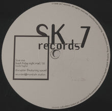 Load image into Gallery viewer, Disrupter : Take Me Higher (12&quot;)
