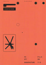 Load image into Gallery viewer, Pavilion (5) : Optimist (12&quot;)
