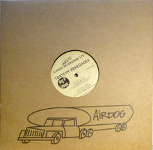 Load image into Gallery viewer, Toxteth Renegades : Just A Little Higher (12")
