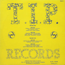 Load image into Gallery viewer, Various : Yellow (2xLP, Comp)
