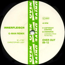 Load image into Gallery viewer, Christopher Just : Innerfleisch (12")
