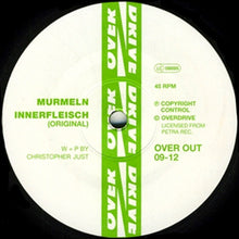 Load image into Gallery viewer, Christopher Just : Innerfleisch (12")
