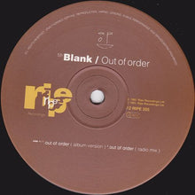 Load image into Gallery viewer, Mr Blank* : Out Of Order (12&quot;)
