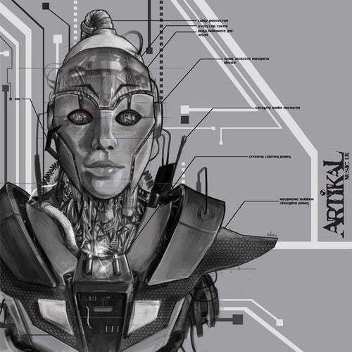 LSN (2) : Automation EP (12