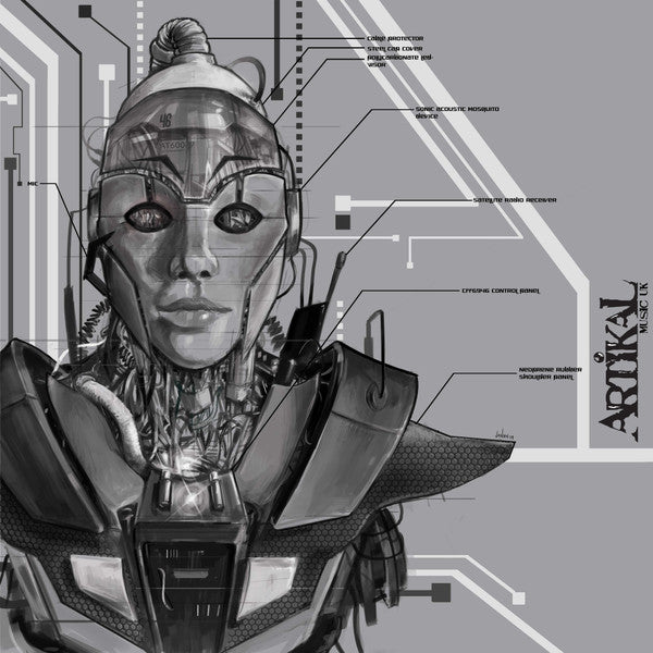 LSN (2) : Automation EP (12