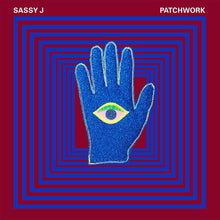 Load image into Gallery viewer, Sassy J : Patchwork (2x12&quot;, Comp)
