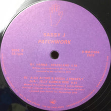 Load image into Gallery viewer, Sassy J : Patchwork (2x12&quot;, Comp)
