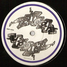 Load image into Gallery viewer, Sy &amp; Unknown Feat. Junior : Hold Me Tight / The Joke's On You (12")
